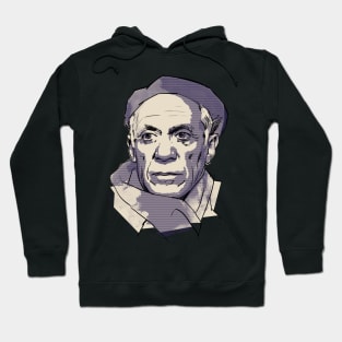 Pablo Picasso Hoodie